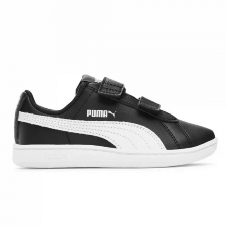 Copii și Adolescenti - Puma Up V Ps Puma Black-Puma White