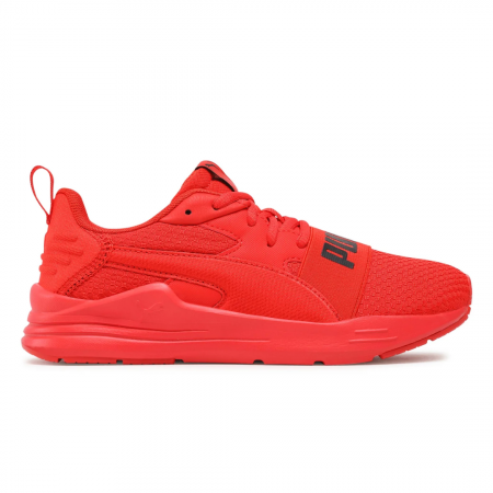 Promoții - Puma Wired Run Pure Jr For All Time Red