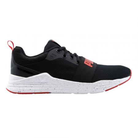 Puma Wired Run Speckles [0]