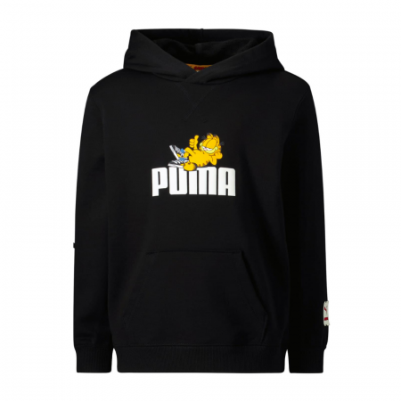 Promoții - X GARFIELD HOODIE - 534435-01