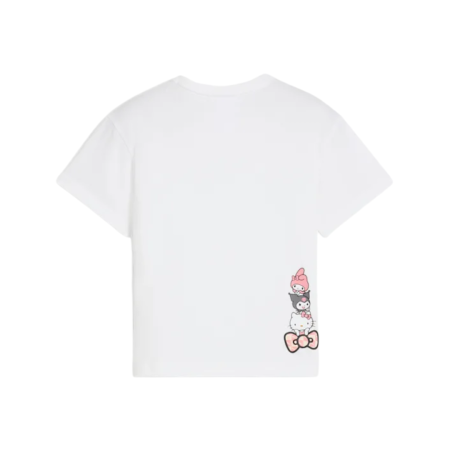 PUMA X HELLO KITTY & FRIENDS Relaxed Gra 630062-02 [3]