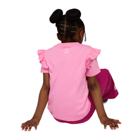 PUMA X HELLO KITTY & FRIENDS Ruffle Tee 632386-33 [1]