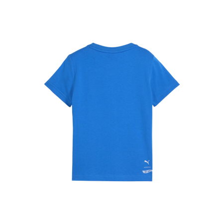 PUMA X HOT WHEELS Graphic Tee PUMA Team 630069-58 [1]