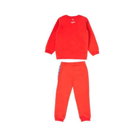 PUMA X HOT WHEELS MINICATS Crew Set INF 630073-15 [2]