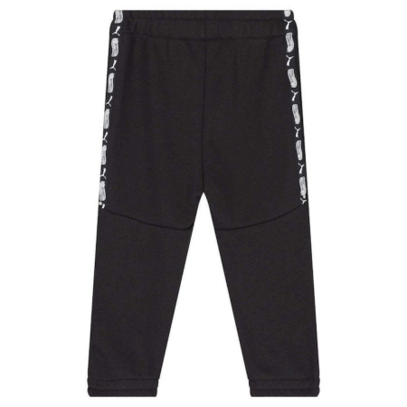 PUMA X HOT WHEELS MINICATS Loungewear Se 632399-01 [6]