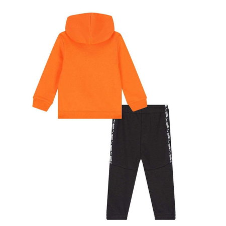 PUMA X HOT WHEELS MINICATS Loungewear Se 632399-01 [1]