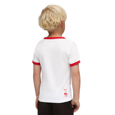 PUMA X PAW PATROL Ringer Tee PUMA White 634935-02 [1]