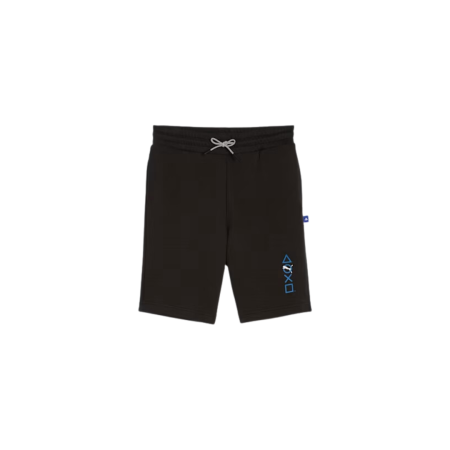 PUMA X PLAYSTATION Shorts DK PUMA Black 624864-01 [1]