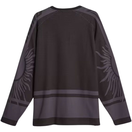 PUMA x PLEASURES Hockey Jersey PUMA Blac 621317-01 [3]