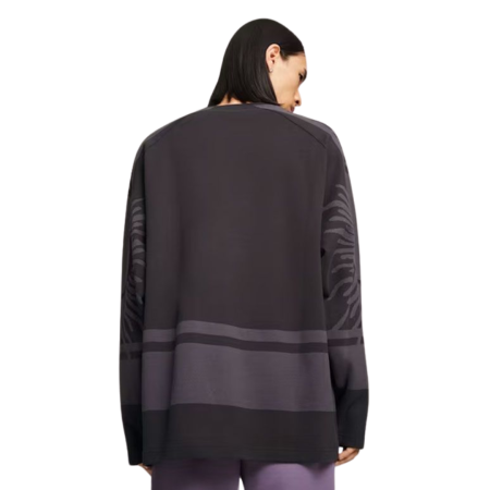 PUMA x PLEASURES Hockey Jersey PUMA Blac 621317-01 [1]