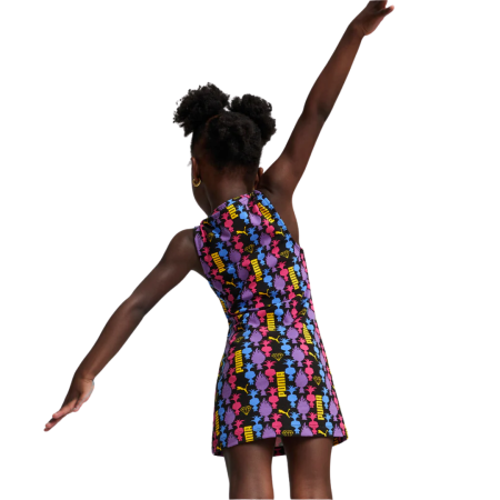 PUMA X TROLLS Dress PUMA Black 624833-01 [2]