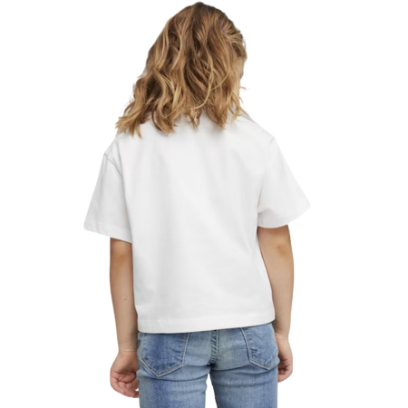 PUMA X TROLLS Graphic Tee G PUMA White 624854-02 [1]