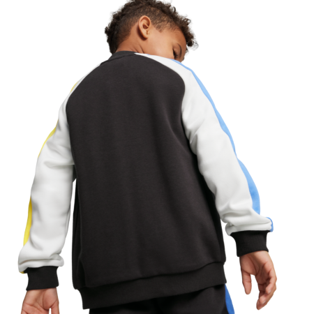 PUMA X TROLLS T7 Track Jacket TR PUMA Bl 624853-01 [3]