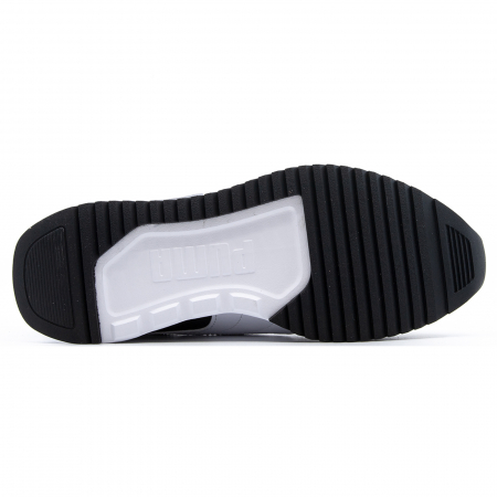 Puma R78 Jr Puma Black-Puma White [3]