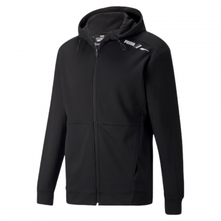 Îmbrăcăminte - RAD/CAL FULL-ZIP HOODIE - 847440-01