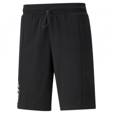Bărbaţi - Rad/Cal Shorts 9" Dk Puma Black - 847437-01