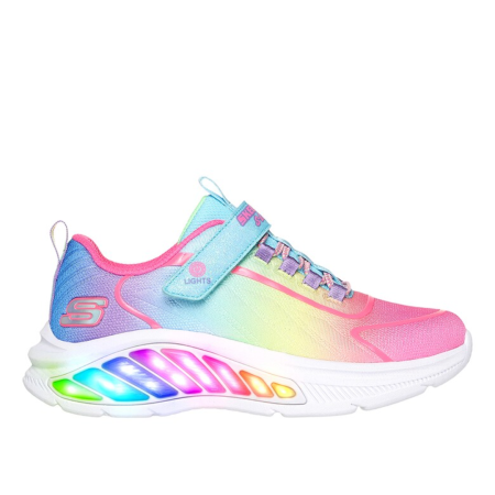 RAINBOW CRUISERS 303721L-TQMT [1]