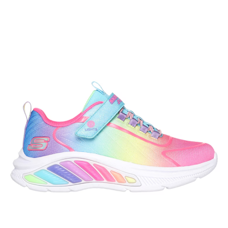 Copii și Adolescenti - RAINBOW CRUISERS 303721L-TQMT