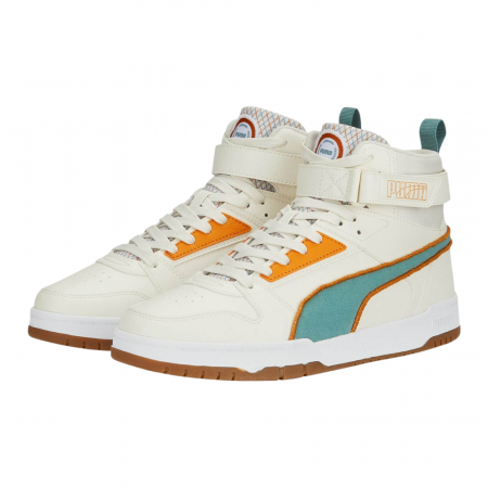 RBD Game Retro Prep Vapor Gray-Adriatic- [1]