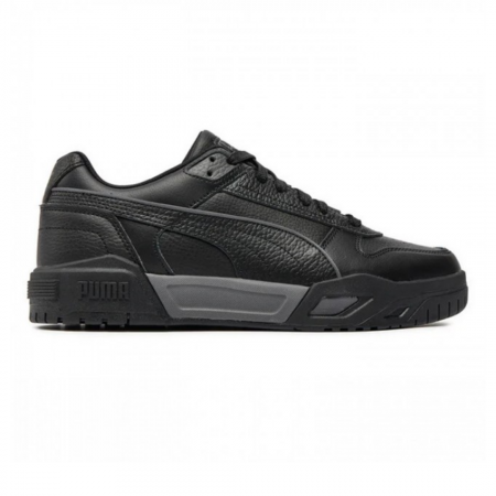 Promoții - RBD Tech Classic PUMA Black-PUMA White-S