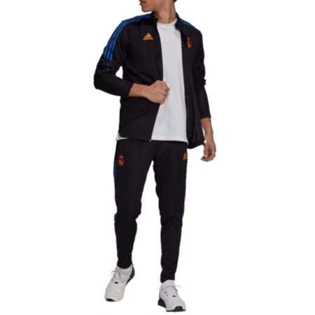 Real Tk Suit [1]