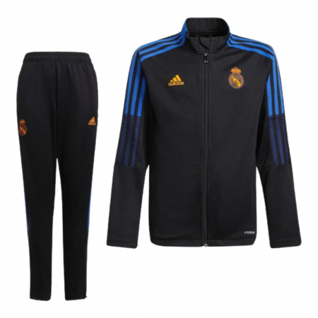 Real Tk Suit [0]