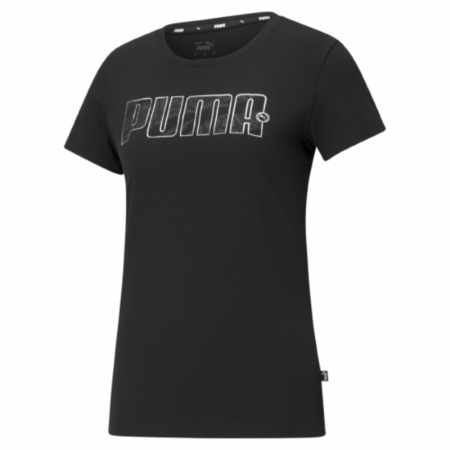 Rebel Graphic Tee [0]