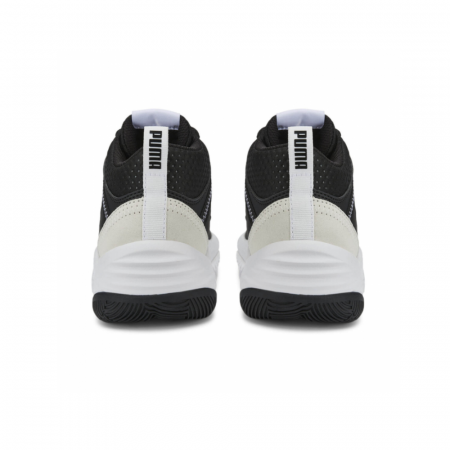 Rebound Future Evo Core Jr Puma Black-Pu [3]