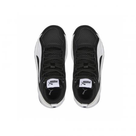 Rebound Future Evo Core Jr Puma Black-Pu [2]