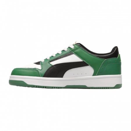 Rebound Joy Low Puma White-Puma Black-Vi [1]