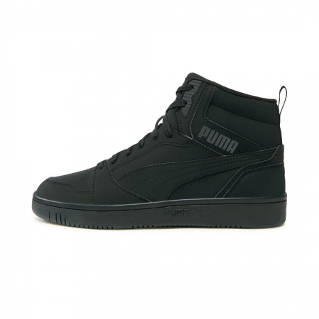 Rebound v6 Buck Puma Black-Shadow Gray [1]