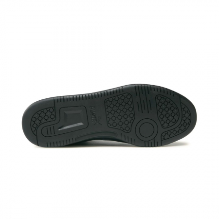 Rebound v6 Buck Puma Black-Shadow Gray [3]