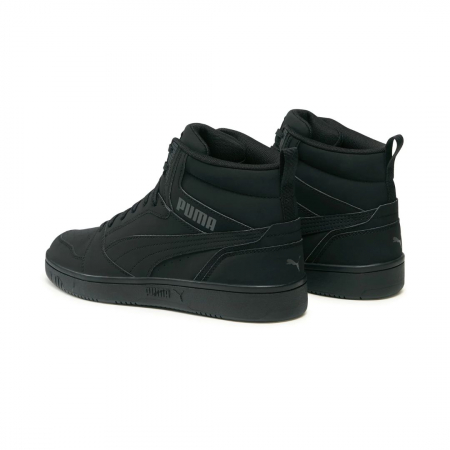 Rebound v6 Buck Puma Black-Shadow Gray [2]