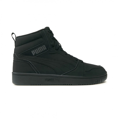 Rebound v6 Buck Puma Black-Shadow Gray [0]