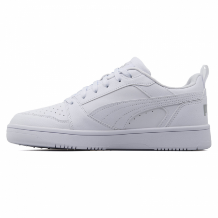 Rebound v6 Low PUMA White-Cool Light Gra 392328-03 [1]