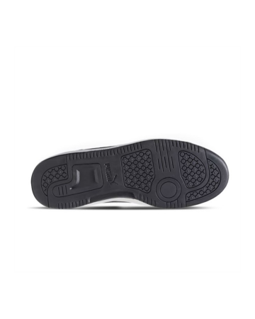 Rebound V6 Low Puma White-Puma Black-Pum 392328-01 [2]
