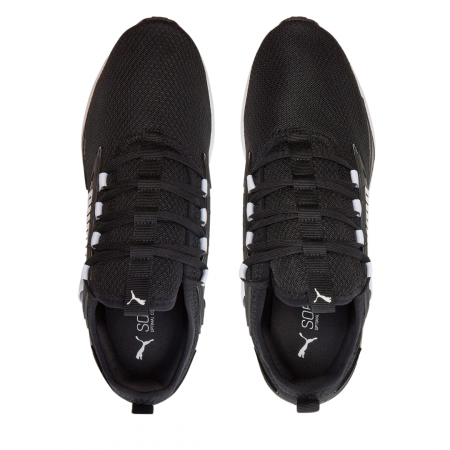 Retaliate 3 PUMA Black-PUMA White [4]