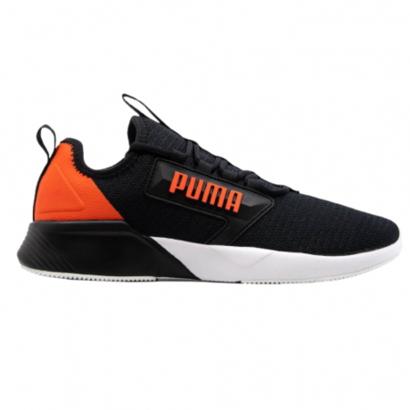 Bărbaţi - Retaliate Block Puma Black-Cherry Tomato - 195549-05