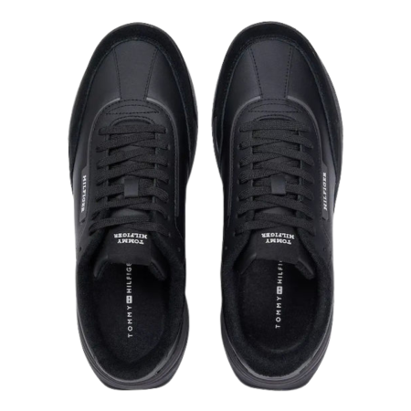 RETRO RUNNER MIX LEATHER FM05721-BDS [4]