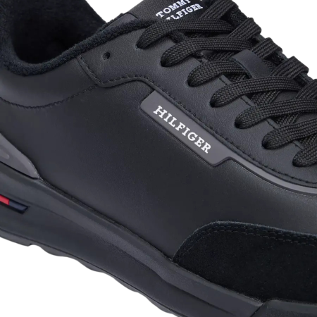 RETRO RUNNER MIX LEATHER FM05721-BDS [1]