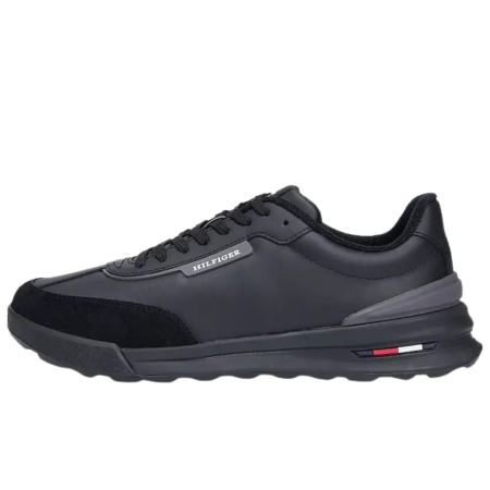 RETRO RUNNER MIX LEATHER FM05721-BDS [2]