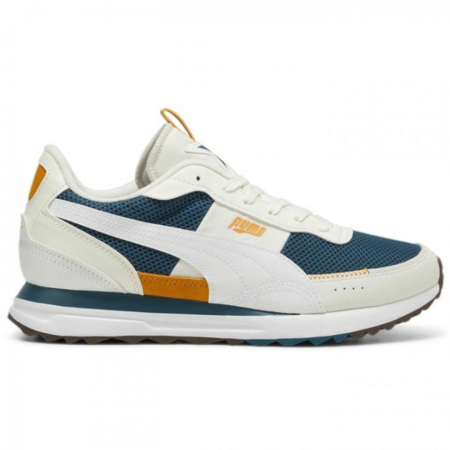 Promoții - Road Rider Pace Setter PUMA White-Cold G