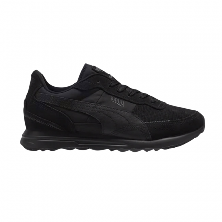 Pantofi sport - Road Rider SD PUMA Black-PUMA Black - 397377-04