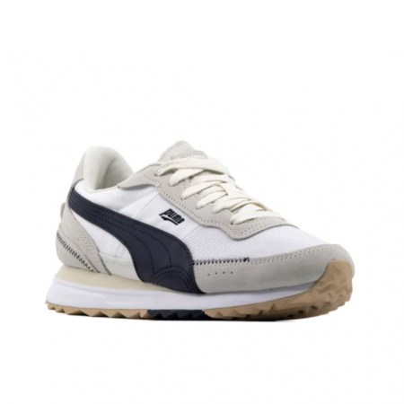 Road Rider SD PUMA White-New Navy 397377-35 [1]