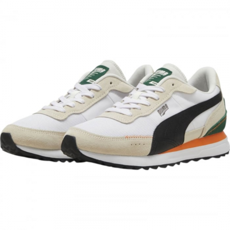 Road Rider SD Warm White-PUMA Black 397377-01 [2]