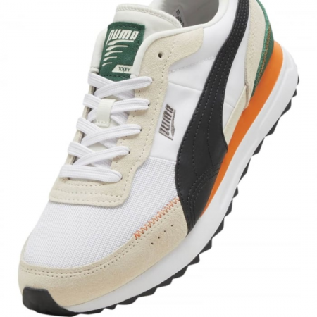 Road Rider SD Warm White-PUMA Black 397377-01 [3]