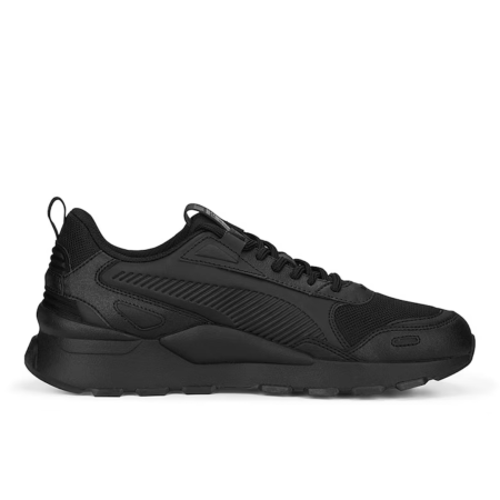Promoții - Rs 3.0 Essentials Puma Black-Puma White 392611-02