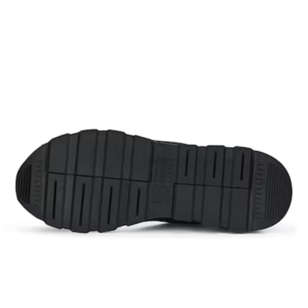 Rs 3.0 Essentials Puma Black-Puma White 392611-02 [4]