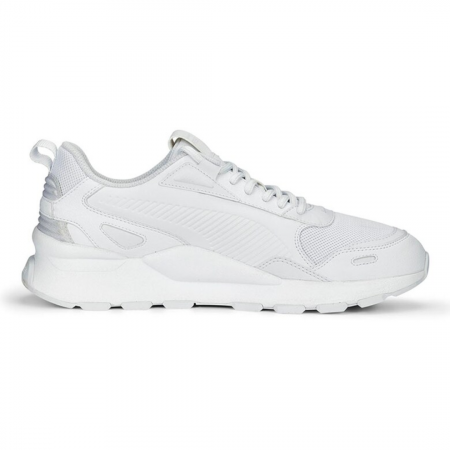 Promoții - Rs 3.0 Essentials Puma White-Puma Black