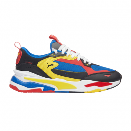 RS-Fast Limiter Puma Black-Dandelion-Hig [0]